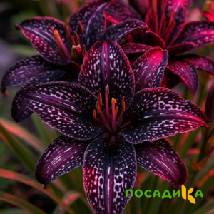 Лилейник Вояж купить по цене от 699р. в интернет-магазине «Посадика» с доставкой почтой в в Курловое и по всей России – [изображение №1].